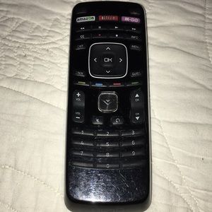 VIZIO E320i-AO remote control